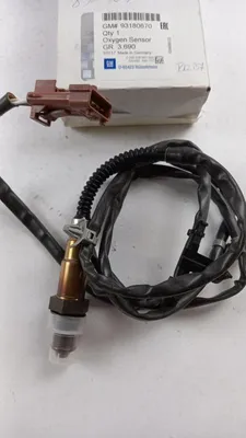 Productafbeelding van Originele OPEL lambda-sonde, artikelnummer 93180670