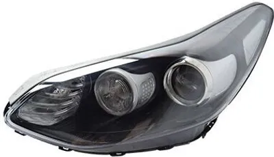 Produktbild von VAN WEZEL Scheinwerfer Links für KIA Sportage (QL, QLE) 8384965