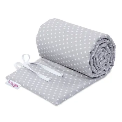 Produktbild von babybay Nestchen aus Organic Baumwolle
