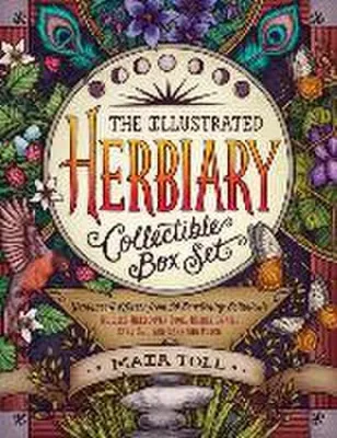 Obrázek produktu pro The Illustrated Herbiary Collectible Box Set