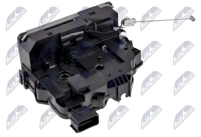 Obrázok produktu pre NTY EZC-FT-318 Zadný ľavý dverový zámok pre FIAT GRANDE PUNTO (199)