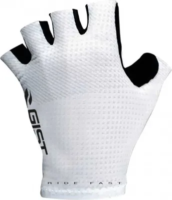 Produktbild von Gist Race Kurze Handschuhe Weiß 2XL Mann Weiß 2XL