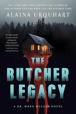 Obrázok produktu pre The Butcher Legacy