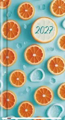 Zdjęcie produktu dla Kalendarz kieszonkowy 2025 - Michalczyk i Prokop