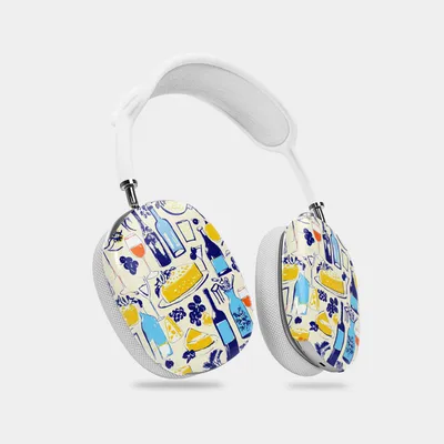 Produktbild von Apple AirPods Max, Schutzhülle stoßfest – Case Schutz passgenau