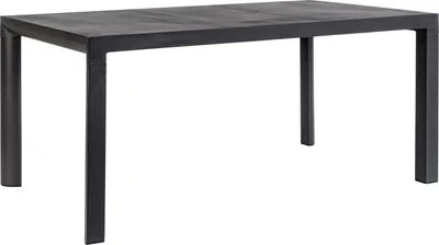 Produktbild von Tisch Mason 160 x 90 x 74 cm Aluminium