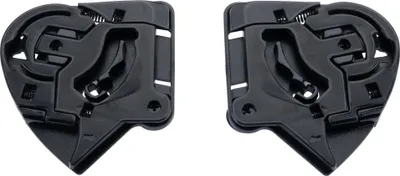Obrázek produktu pro Mechanismus hledí LS2 FF327 Challenger - černý