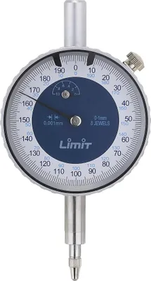 Produktbild von LIMIT Messuhr Genauigkeit 0,001mm Bereich 1mm 119120103