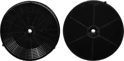 Produktbild von Electrolux Aktivkohlefilter MCFE21ST/ 9029866051 / Typ 57 (2St.)