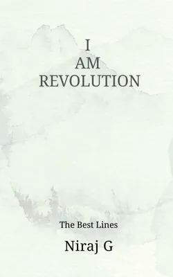 Produktbild von Ich Bin Die Revolution