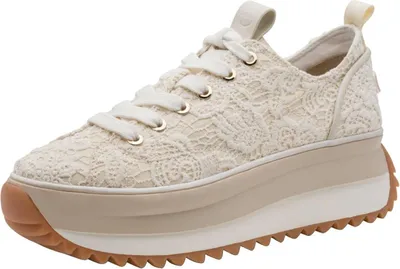 Zdjęcie produktu dla Tamaris Sneaker Sneaker Lederimitat/Textil
