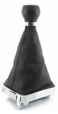 Obrázok produktu pre Gombík s manžetou pre prevodovku Golf, 5 stupňov, model SX-25