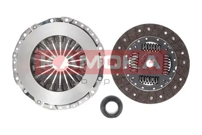 Produktbild von KAMOKA Kupplungssatz Kupplung für VW PASSAT Variant (3B6) KC059