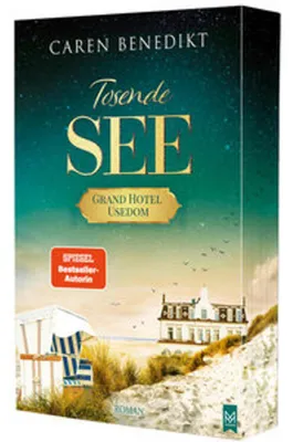 Produktbild von Tosende See
