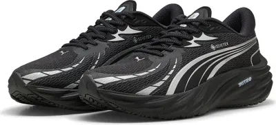 Produktbild von Puma Velocity Nitro 4 Gtx Laufschuhe Schwarz EU 45 Herren Schwarz EU 45