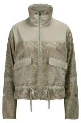 Produktbild von Milestone MSTerri Hell khaki 44
