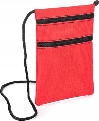 Obrázek produktu pro CASE malá taška PASSPORT HOLDER na doklady na krk