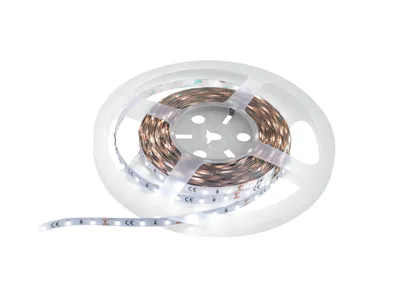 Obrázek produktu pro EUROLITE LED Strip 300 5m 3528 5700K 12V (50530112)