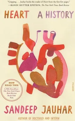 Obrázok produktu pre Heart: A History