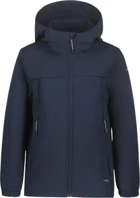 Immagine prodotto di Icepeak Konan, giacca softshell per bambini