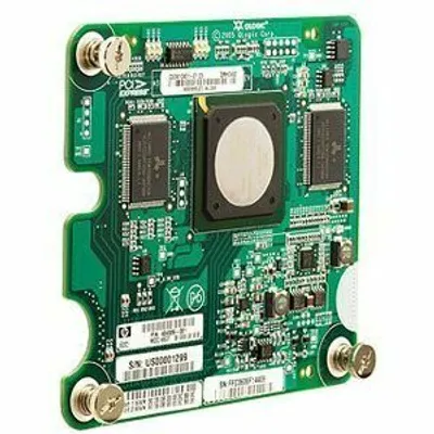 Produktbild von HPE 403619-B21, Eingebaut, Kabelgebunden, PCI Express, 4000 Mbit/s