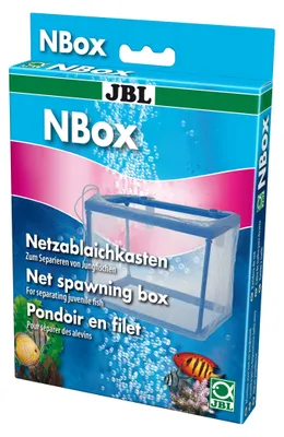 Obrázok produktu pre JBL N-Box