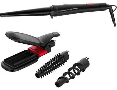 Zdjęcie produktu dla Rowenta CF422L Multistyler Karl Lagerfeld Infinite Looks