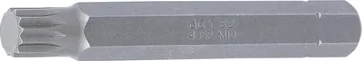Obrázek produktu pro BGS technic Bit, Chrom-vanadiová ocel, 48 mm, 75 mm, 48 g