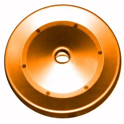 Produktbild von ATIKA Ersatzteil | Eisen-Laufrad Eisenrad für Betonmischer AKM / BM / Comet / EM / HM / M / Mix 130 / Profi / Power / SX