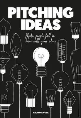 Zdjęcie produktu dla Pitching Ideas
