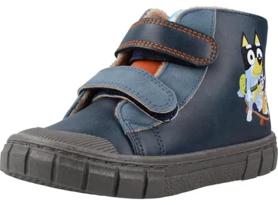 Obrázek produktu pro Garvalin Botin Bluey Modrý