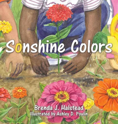 Produktbild von Sonshine Colors