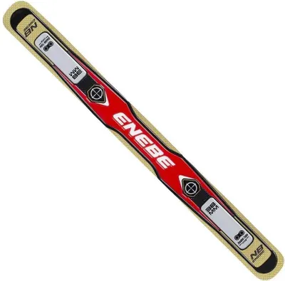 Produktbild von Enebe Response Padelschlägerschutz Rot,Golden  Rot,Golden One Size