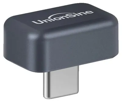Zdjęcie produktu dla Przenośny dysk pamięci, interfejs USB 3.2, prędkość do 450 MB/s, 128 GB