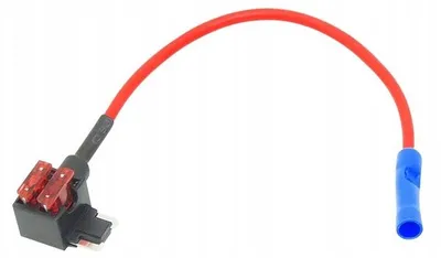 Imagen del producto de 0686# Distribuidor de energía ACN para vehículos japoneses