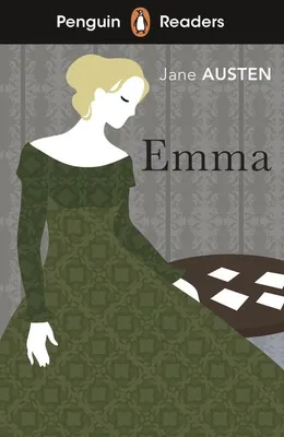 Obrázek produktu pro Penguin Readers Level 4: Emma (ELT Graded Reader)