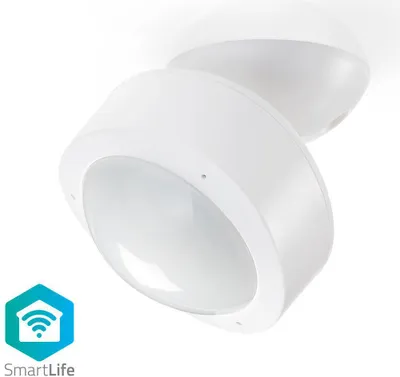 Image de NEDIS Wi-Fi Smart Capteur de mouvement - portée 10 m