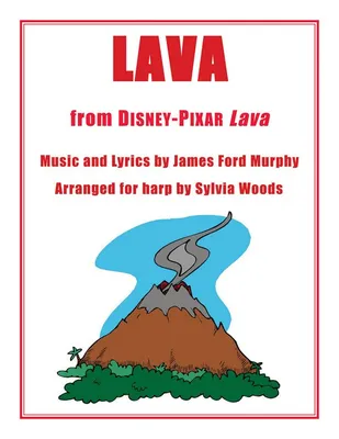 Produktbild von Lava