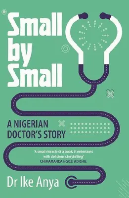 Produktbild von Small by Small