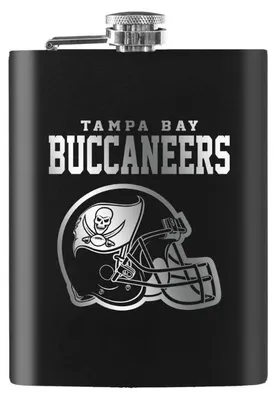 Immagine prodotto di Borraccia sportiva Tampa Bay Buccaneers da 230 ml