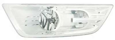Produktbild von ABAKUS 431-2029L-UE W5W H8 Nebelscheinwerfer Links für FORD GALAXY (WA6) Nebelleuchte
