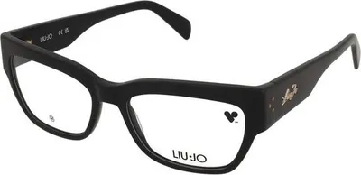 Produktbild von Brillen LIU JO LJ2793 001