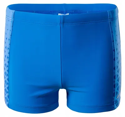 Produktbild von Martes - "Nigelo" Badehose für Jungen IG4837 (158) (Graublau)