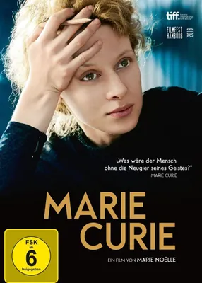 Obrázok produktu pre Marie Curie