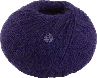 Zdjęcie produktu dla Wełna gruba - Natural Lama Fine 0106 marine