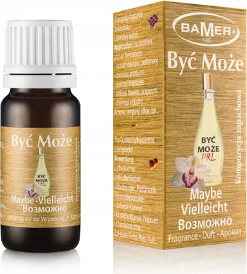Immagine prodotto di BAMER | Olio di fragranza in bottiglia di vetro 7 ml - Composizione di fragranze - Profumo per ambienti e aromaterapia - Ideale per bastoncini profumati, additivo per massaggio