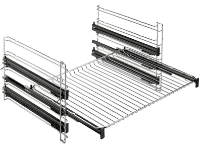 Produktbild von AEG Zubehör FlexiRunners™ -  3 Paar TR3LFAV Grau