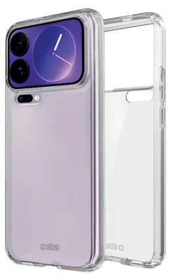 Produktbild von SBS Cover Skinny für Xiaomi 17 Pro Max