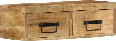 Zdjęcie produktu dla VidaXL 4017458, Drewno, 600 mm, 300 mm, 190 mm