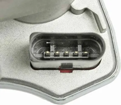 Produktbild von METZGER Drosselklappe 0892605 für VW Golf V Schrägheck (1K1) 48mm elektrisch